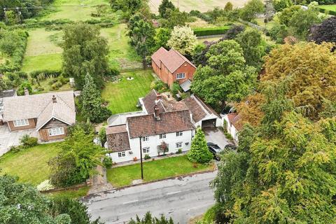 undefined, The Old Post House, Saxby-All-Saints, Brigg, Lincolnshire, DN20 0QB