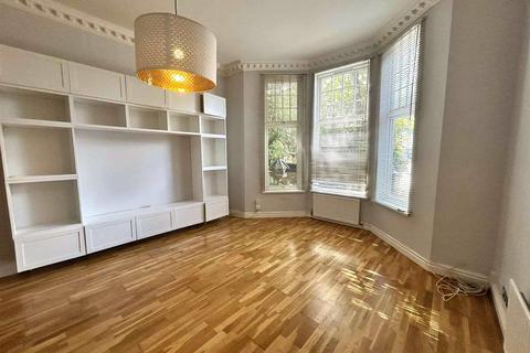 undefined, The Cedars, 21 Oxford Road, Birmingham B13