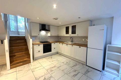 undefined, The Cedars, 21 Oxford Road, Birmingham B13