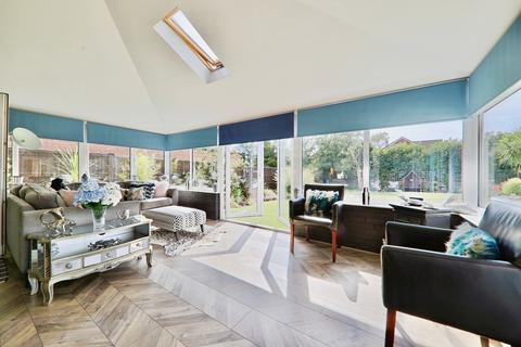 undefined, St. Michaels Court, Goxhill, DN19 7HF