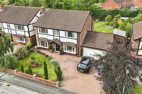 undefined, St. Michaels Court, Goxhill, DN19 7HF