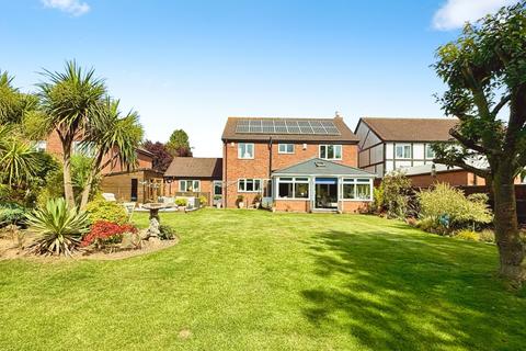 undefined, St. Michaels Court, Goxhill, DN19 7HF