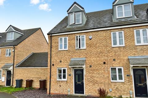 Lythe Avenue, Hull, HU5 4TE