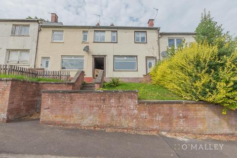 undefined, Gean Road, Alloa