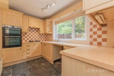 undefined, Gean Road, Alloa