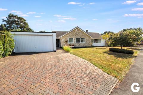 undefined, Pine Manor Road, Ashley Heath, Ringwood, Hampshire, BH24