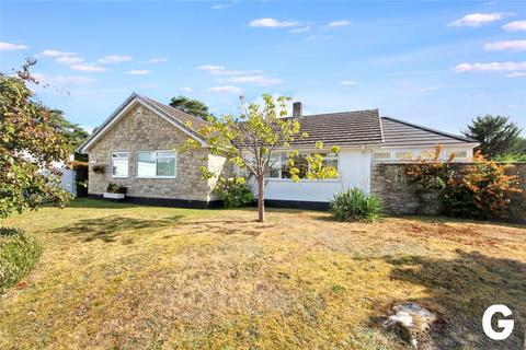 3 bedroom bungalow for sale, Pine Manor Road, Ashley Heath, Ringwood, Hampshire, BH24