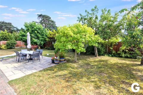 3 bedroom bungalow for sale, Pine Manor Road, Ashley Heath, Ringwood, Hampshire, BH24