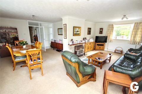 3 bedroom bungalow for sale, Pine Manor Road, Ashley Heath, Ringwood, Hampshire, BH24