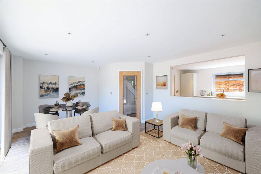 Living / Dining
