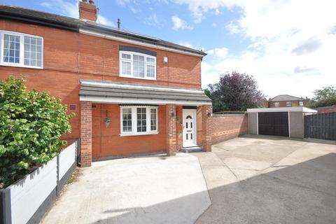 22 Millfield Road, Thorne, Doncaster, DN8 4DG