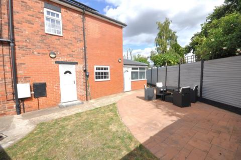 22 Millfield Road, Thorne, Doncaster, DN8 4DG