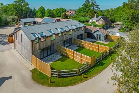 undefined, Pilgrims Yard, Tilburstow Hill, Godstone, RH9