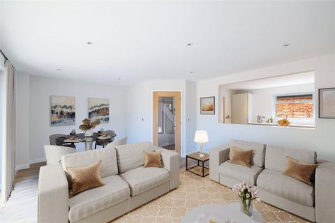 undefined, Pilgrims Yard, Tilburstow Hill, Godstone, RH9