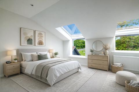 2 bedroom terraced house for sale, Pilgrims Yard, Tilburstow Hill, Godstone, RH9