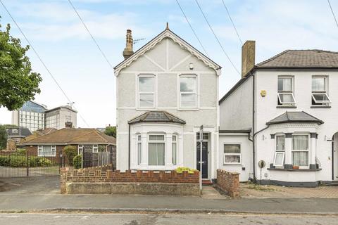 undefined, Cromwell Road, Feltham TW13