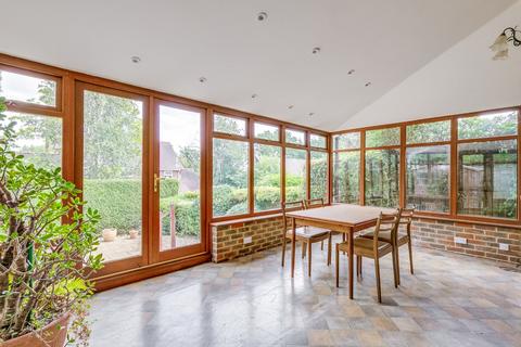 3 bedroom detached house for sale, Whetstone Court, Oaklands, Welwyn, Hertfordshire, AL6