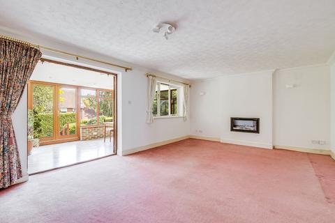 3 bedroom detached house for sale, Whetstone Court, Oaklands, Welwyn, Hertfordshire, AL6