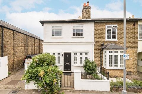 42 Westfield Road, Surbiton, KT6 4EL