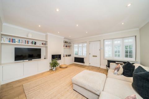 42 Westfield Road, Surbiton, KT6 4EL