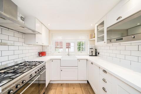 42 Westfield Road, Surbiton, KT6 4EL