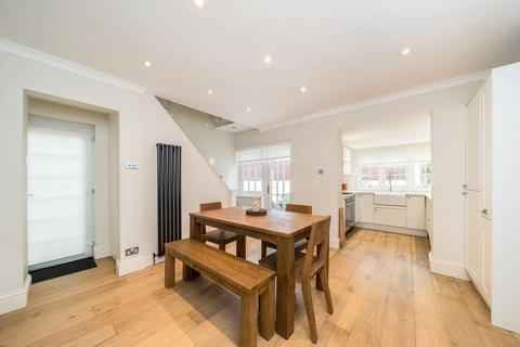 42 Westfield Road, Surbiton, KT6 4EL