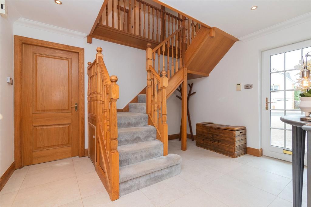 Entryway