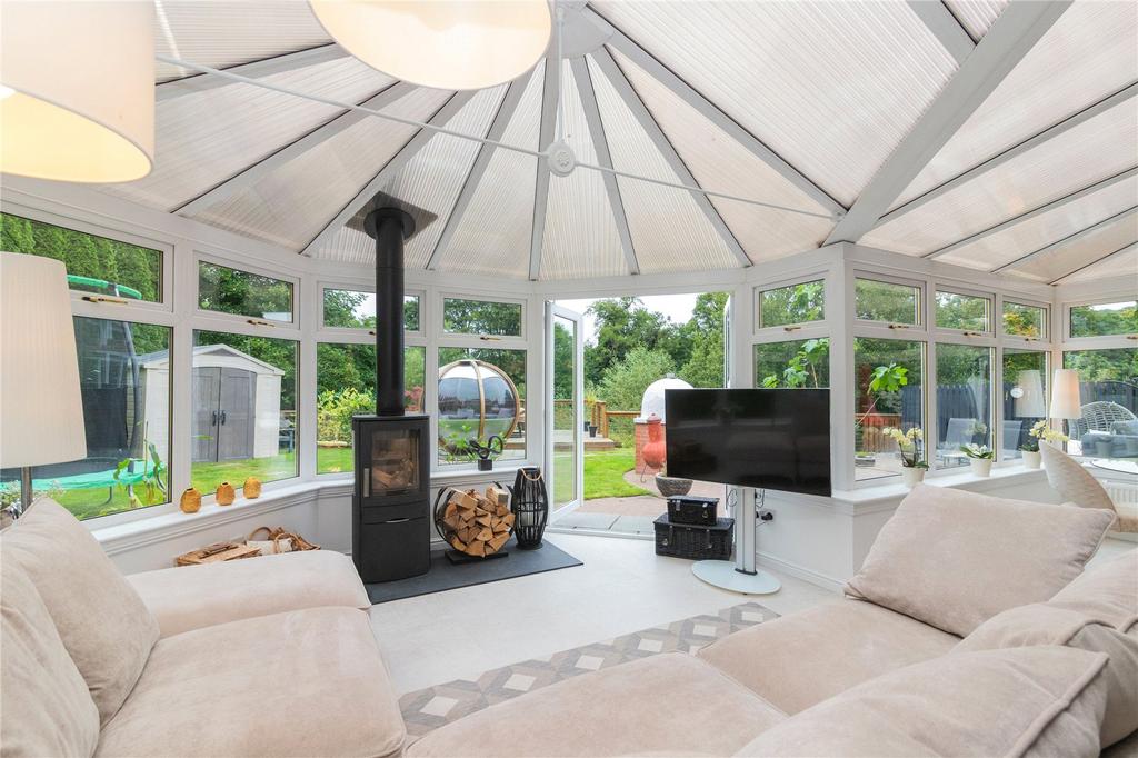 Sun Room