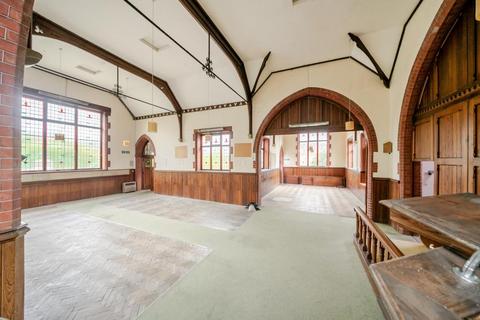 undefined, Chadlington,  Oxfordshire,  OX7