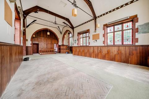 undefined, Chadlington,  Oxfordshire,  OX7