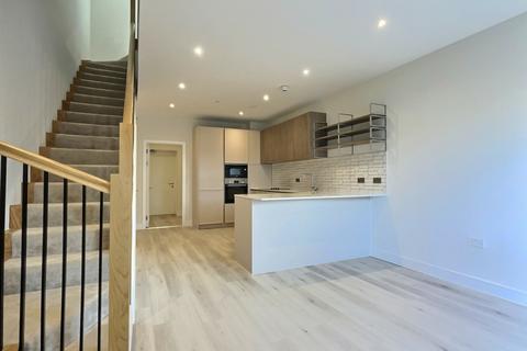 3 bedroom townhouse for sale, Ottley Drive, Blackheath, London, SE3