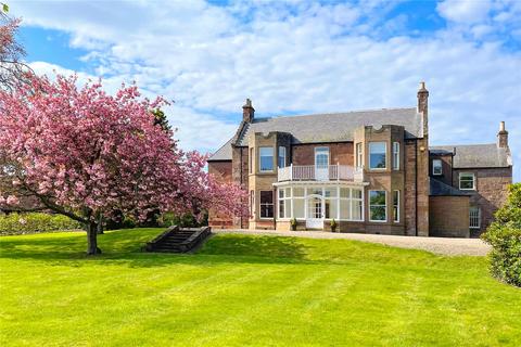 undefined, LOT 1: Drumnacree House, St. Ninians Road, Alyth, Blairgowrie, PH11