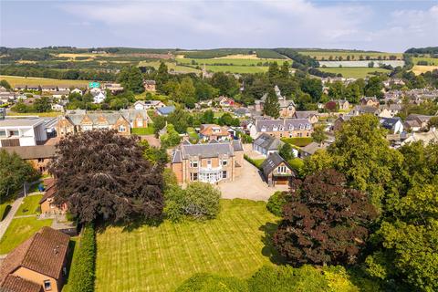 undefined, LOT 1: Drumnacree House, St. Ninians Road, Alyth, Blairgowrie, PH11