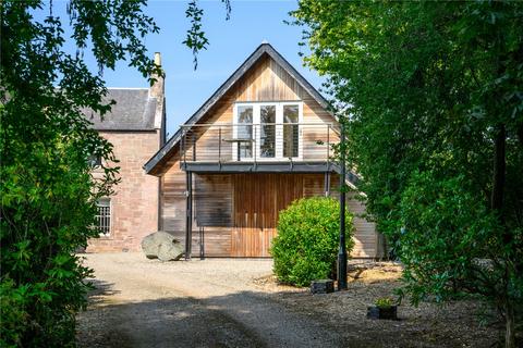 undefined, LOT 1: Drumnacree House, St. Ninians Road, Alyth, Blairgowrie, PH11