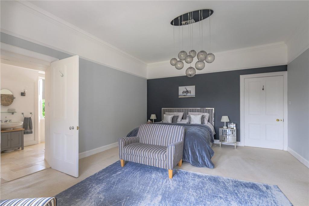 Principal Bedroom