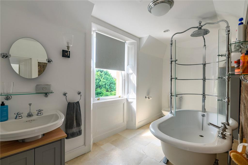 Principal En-Suite