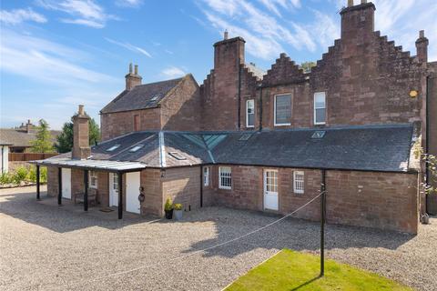 undefined, LOT 1: Drumnacree House, St. Ninians Road, Alyth, Blairgowrie, PH11