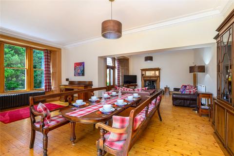undefined, LOT 1: Drumnacree House, St. Ninians Road, Alyth, Blairgowrie, PH11