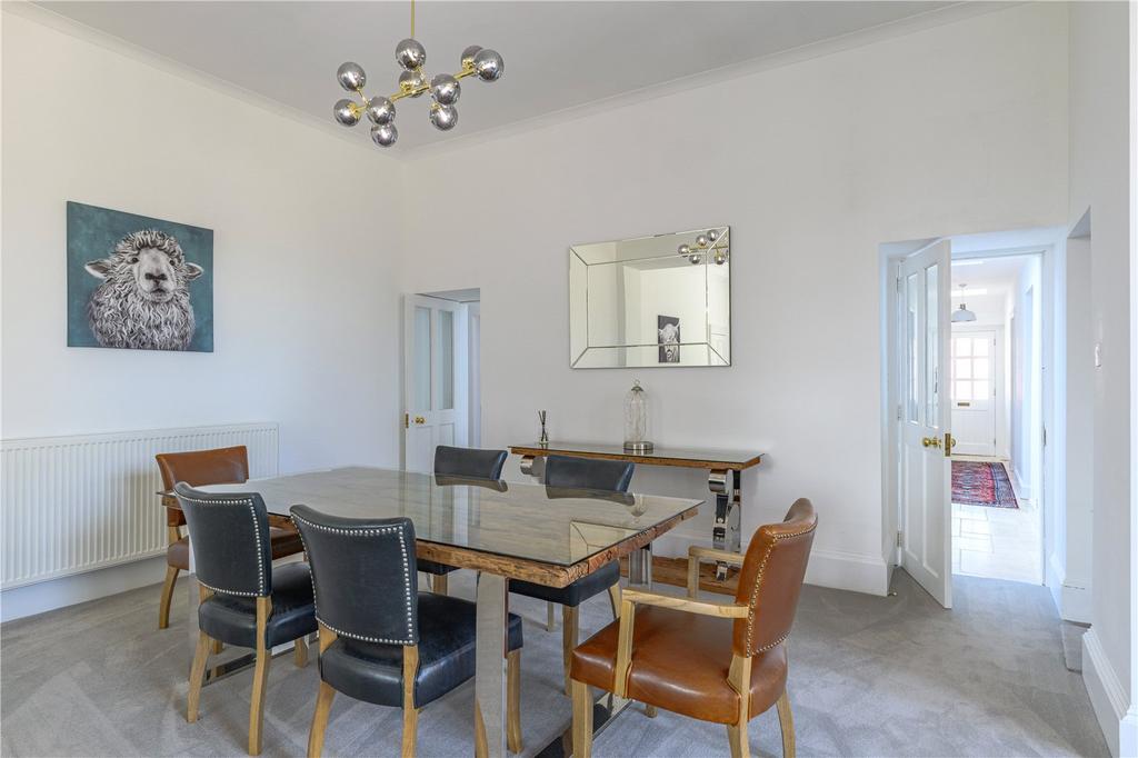 Reception Room 2