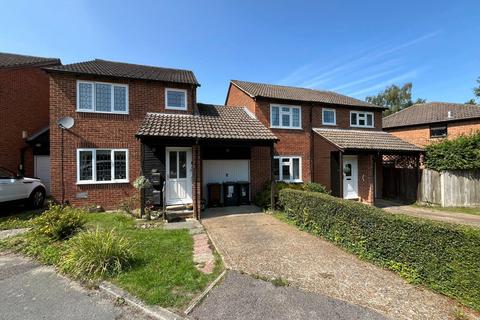 undefined, Walsham Road, Walderslade Woods, Kent, ME5