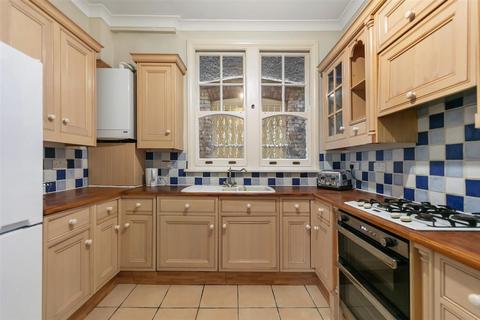undefined, Woodbourne Avenue, SW16
