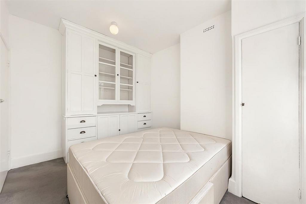Third Bedroom