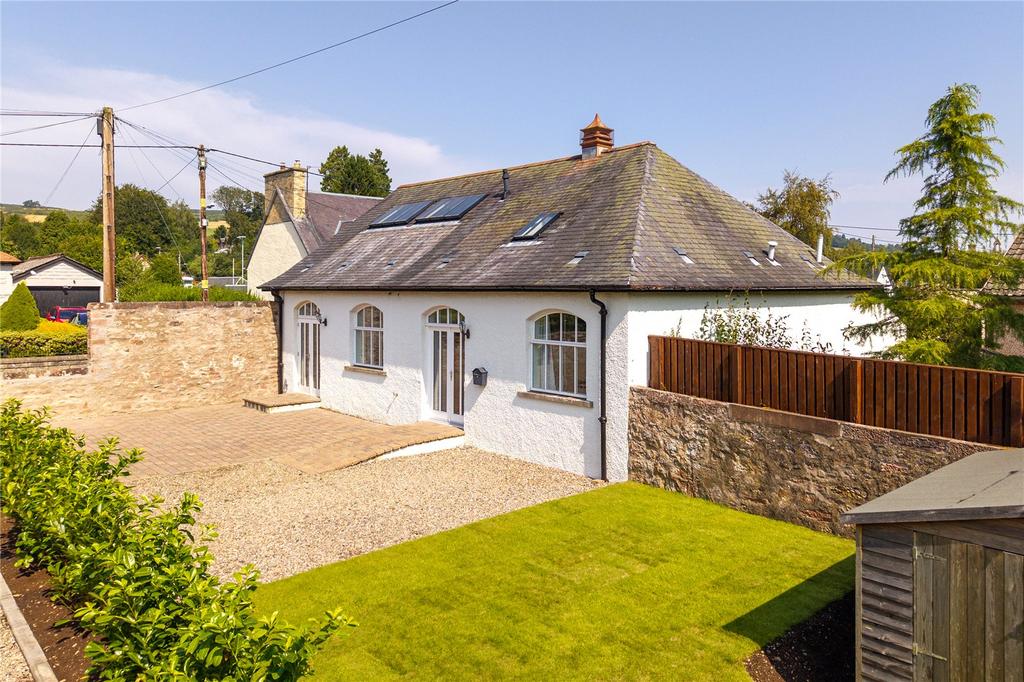 The Coach House