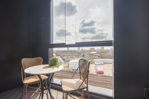 undefined, Ponton Road, The Residence, London, SW11