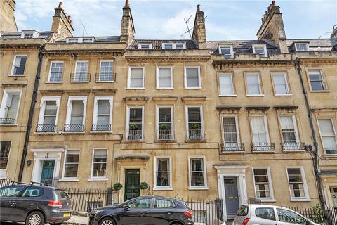 undefined, Russell Street, Bath, Somerset, BA1