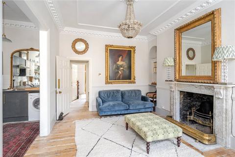 undefined, Russell Street, Bath, Somerset, BA1