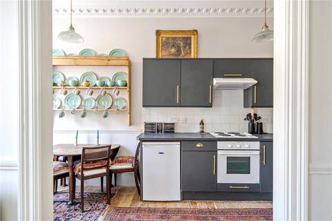 undefined, Russell Street, Bath, Somerset, BA1