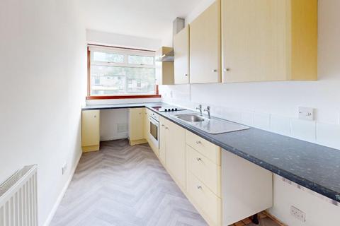 2 bedroom flat to rent, Brierfield Terrace, Cornhill, Aberdeen, AB16
