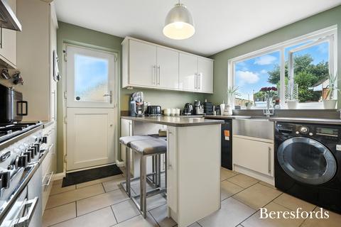 4 bedroom detached house for sale, The Maltings, Dunmow, CM6