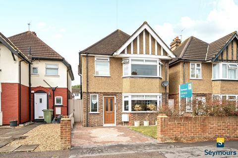 30 Beckingham Road, Guildford, GU2 8BT